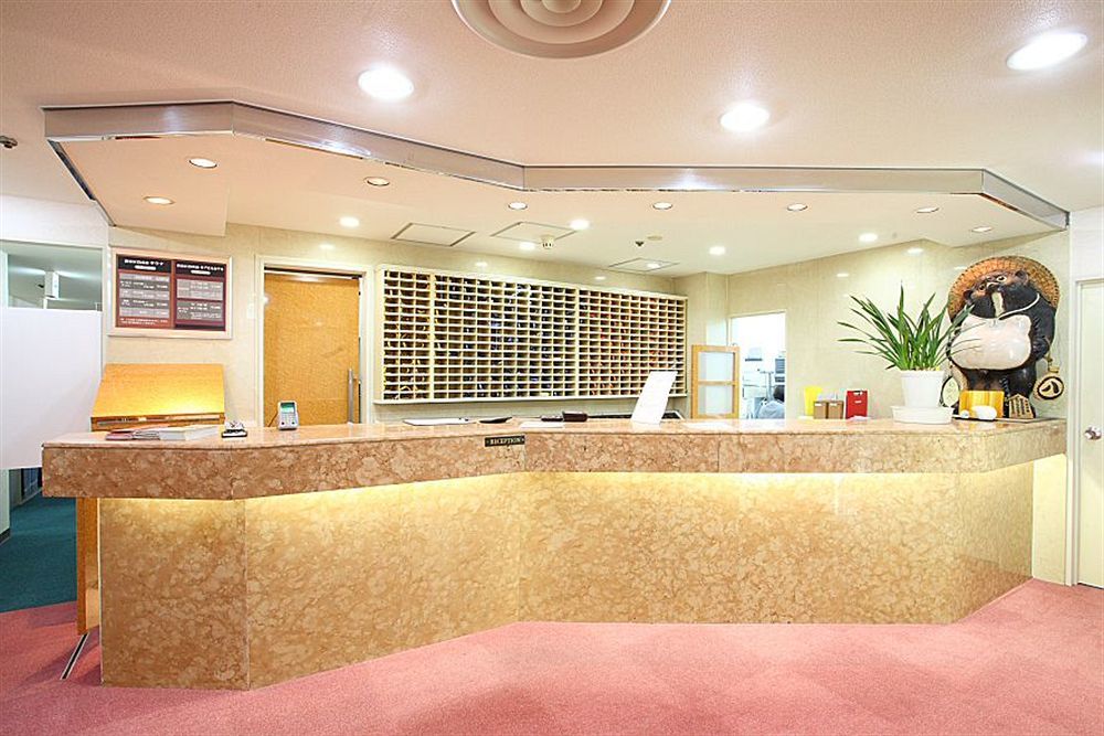 Capsulehotel Shinjuku Kuyakusho-mae Capsule *